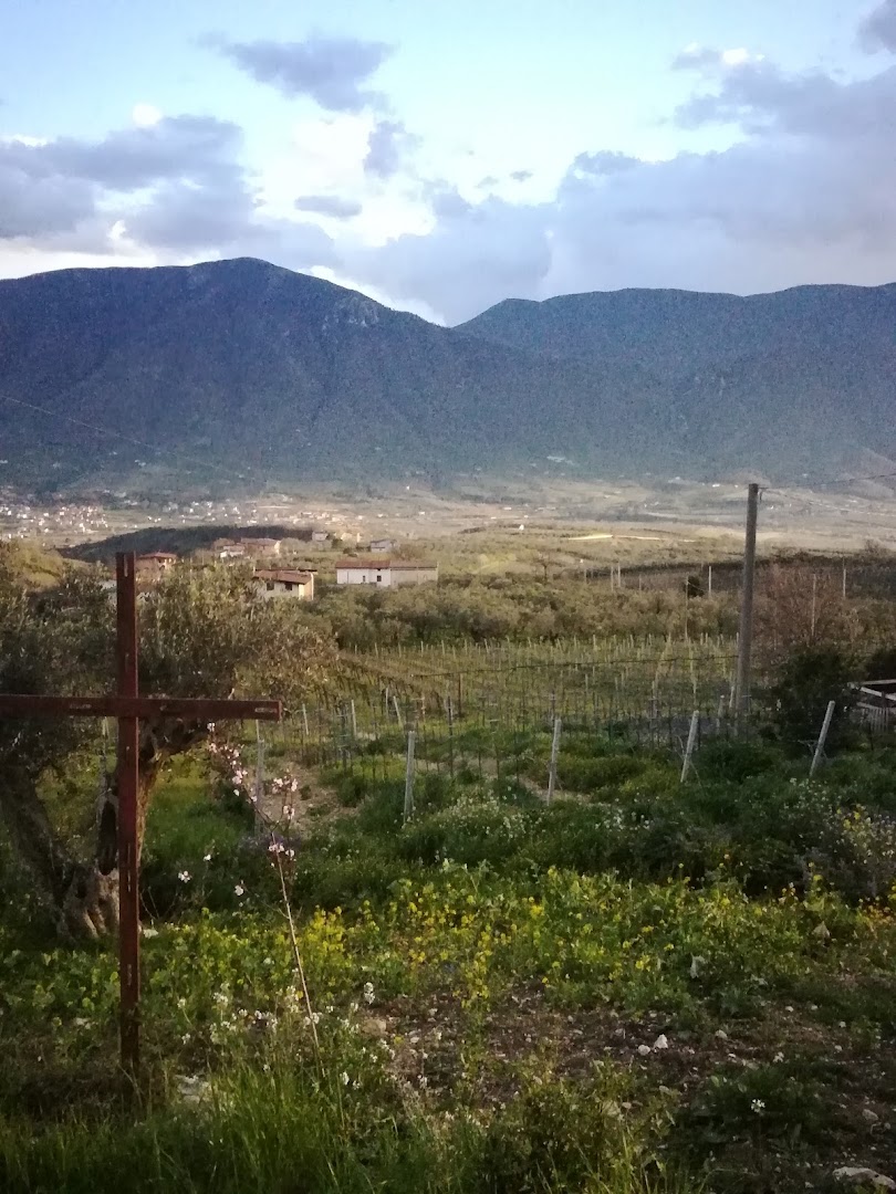 Tenuta Qudima, San Lorenzo Maggiore