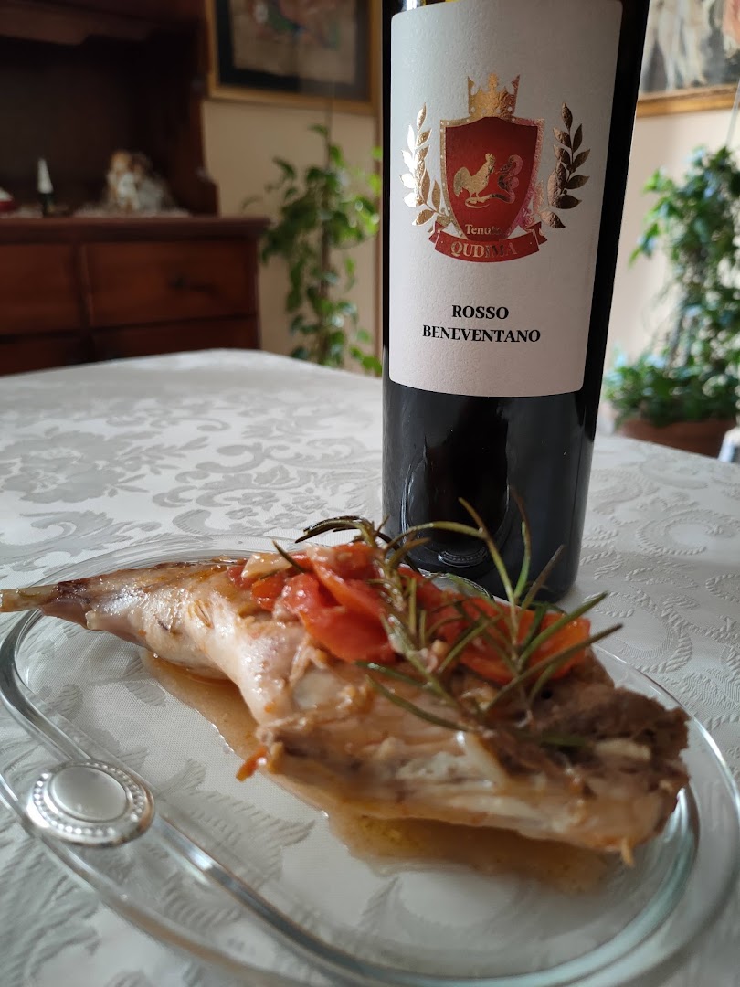 Tenuta Qudima