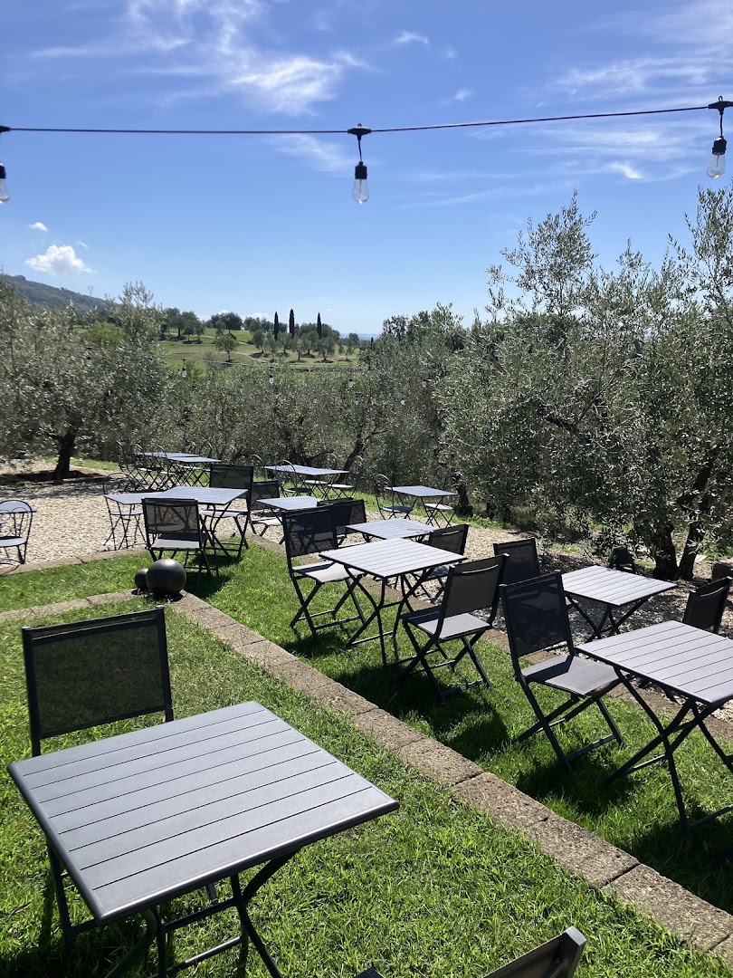 Tenuta Querciamatta