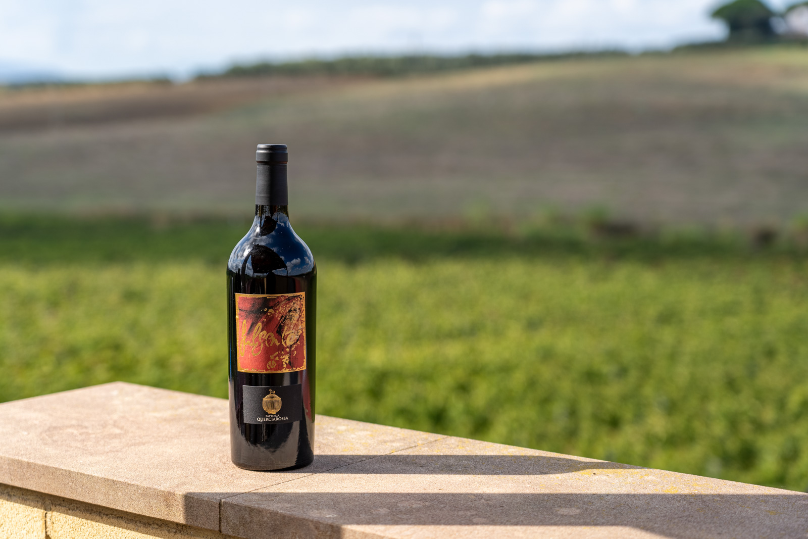 Tenuta Querciarossa