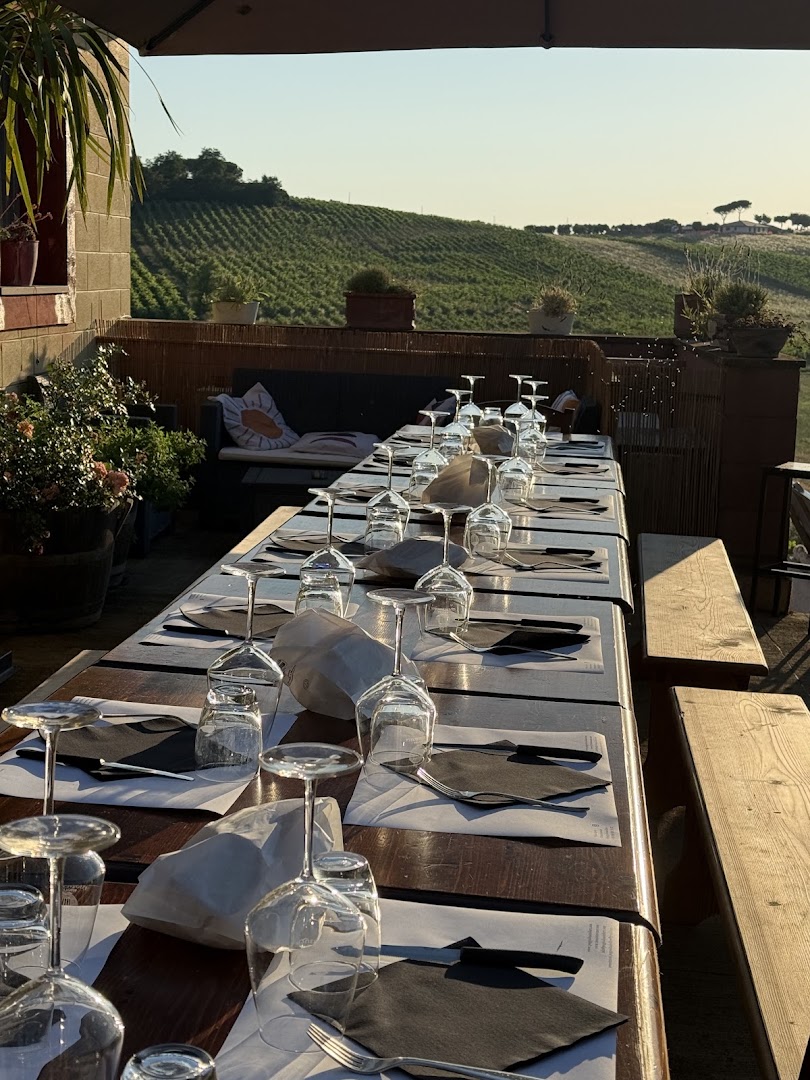 Tenuta Querciarossa, Magliano in Toscana
