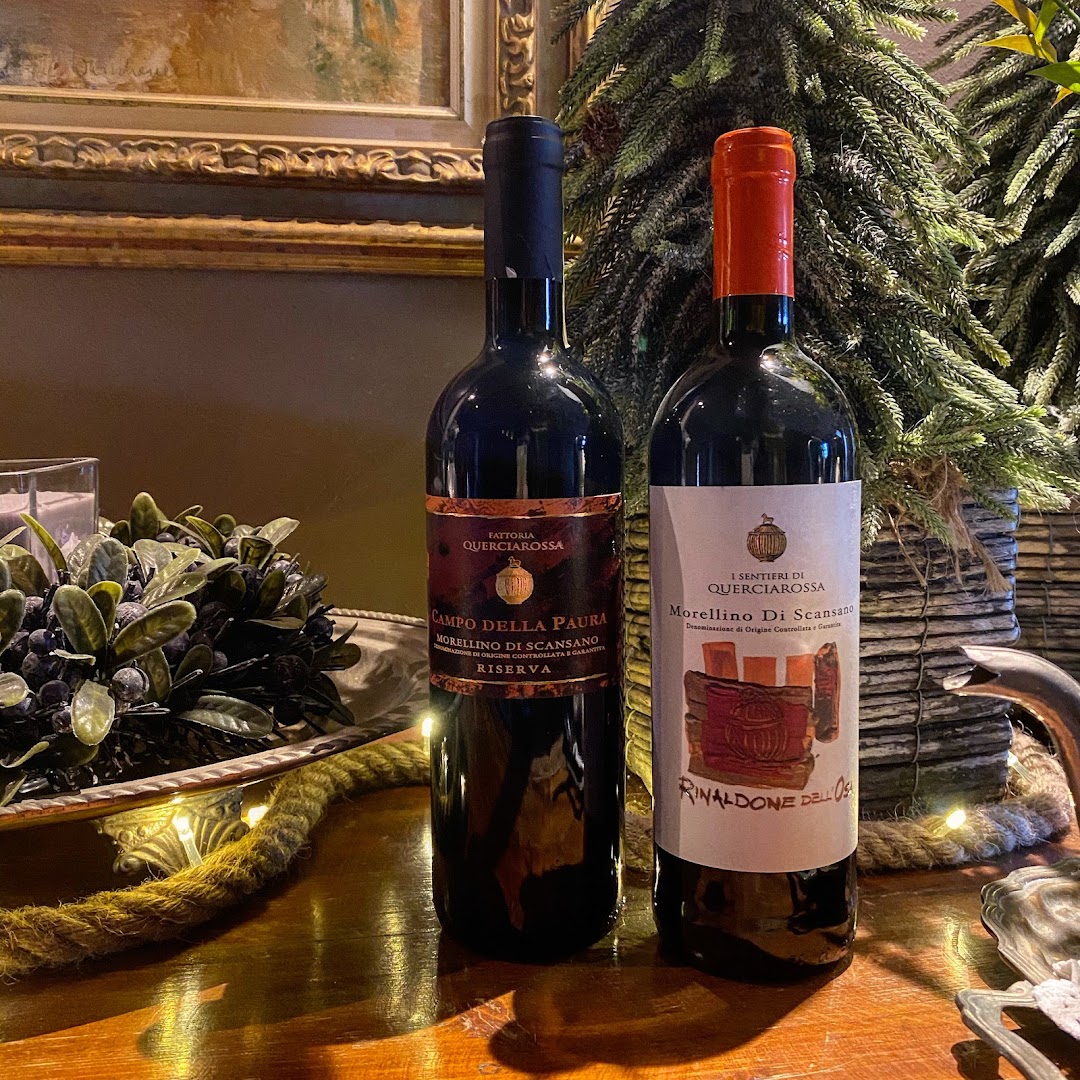 Tenuta Querciarossa