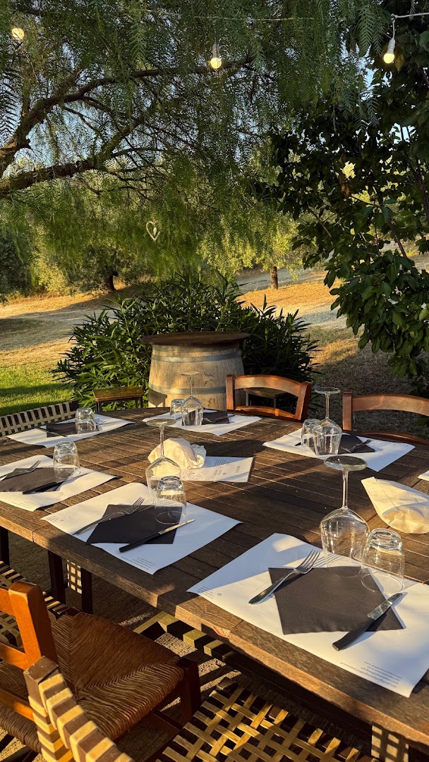 Tenuta Querciarossa