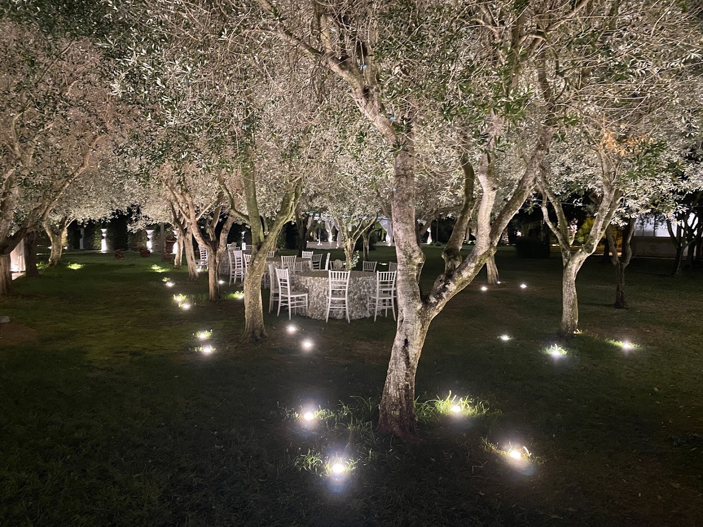 Tenuta San Domenico, Sant'Angelo In Formis