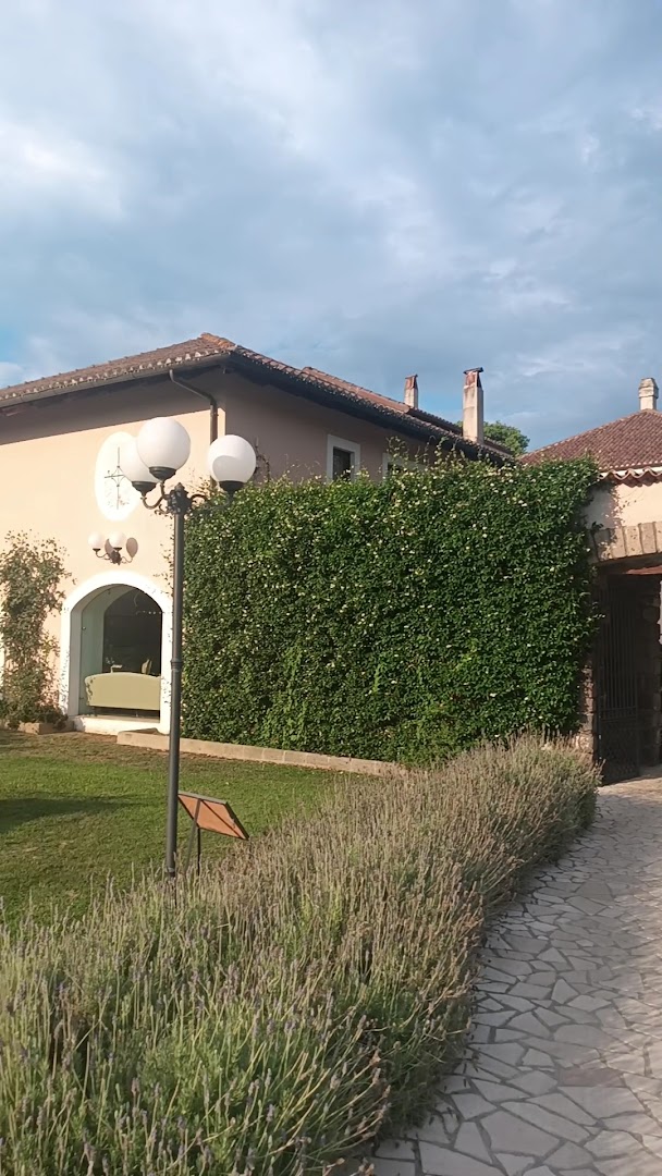 Tenuta San Domenico