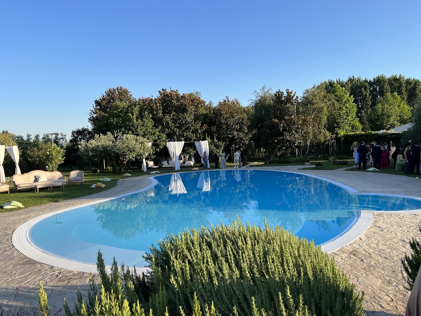Tenuta San Domenico