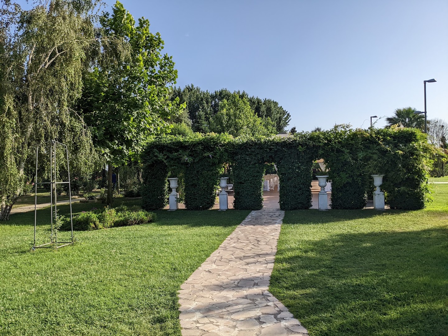Tenuta San Domenico