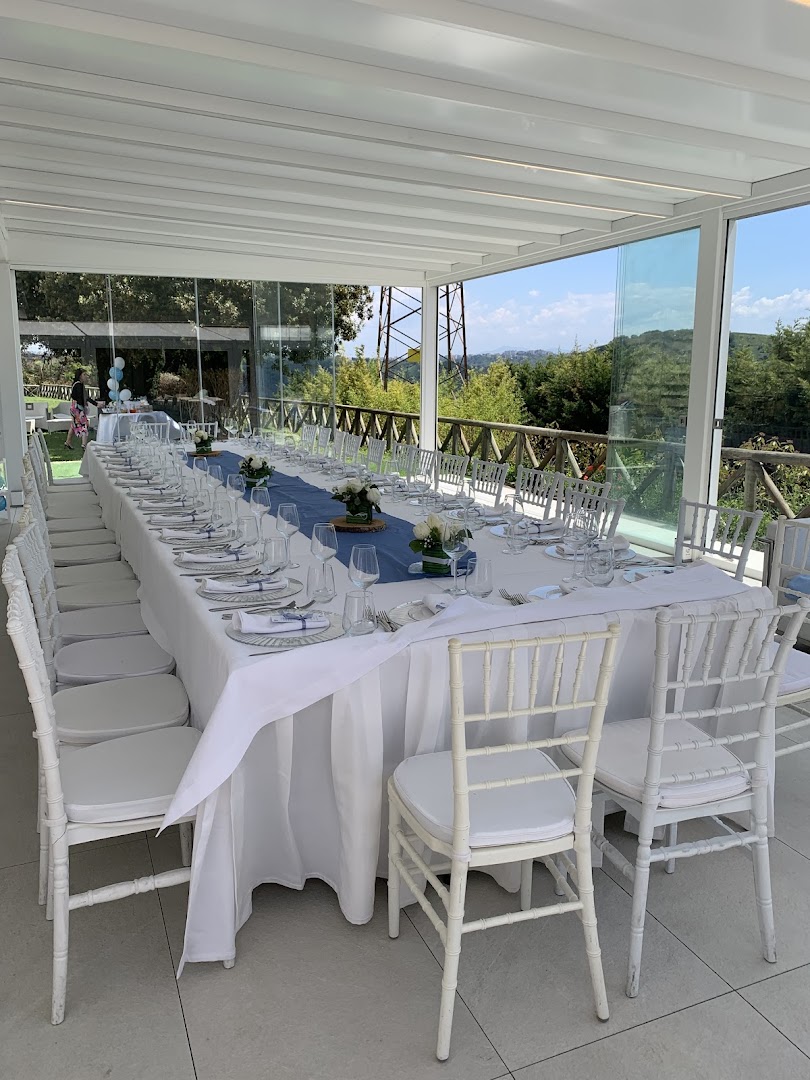 Tenuta San Lorenzo, Agnano
