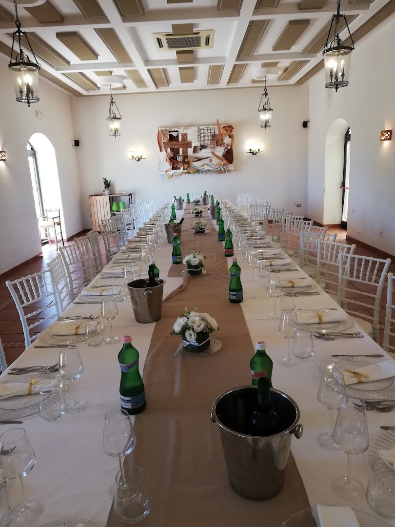 Tenuta San Lorenzo