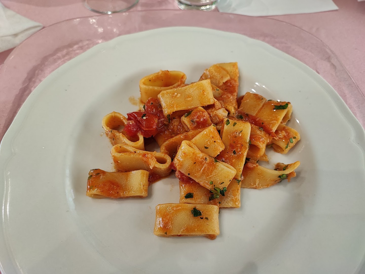 Tenuta San Sossio, Somma Vesuviana