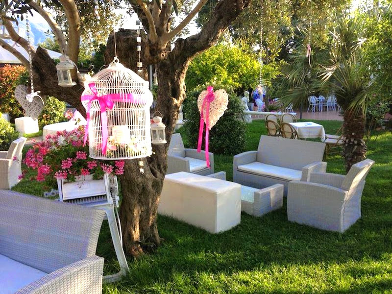 Tenuta San Sossio