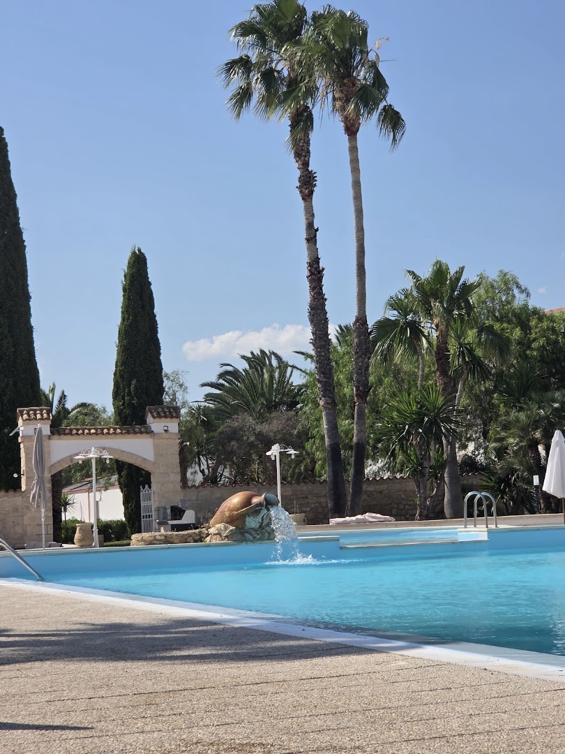 Tenuta Santa Lucia