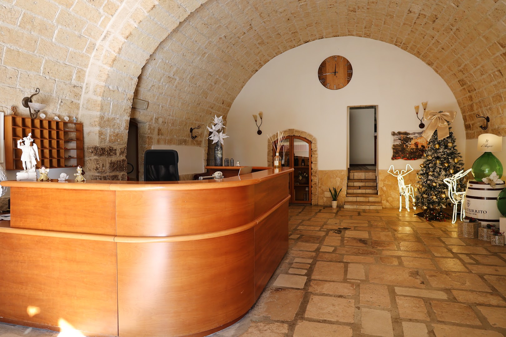 Tenuta Santa Lucia