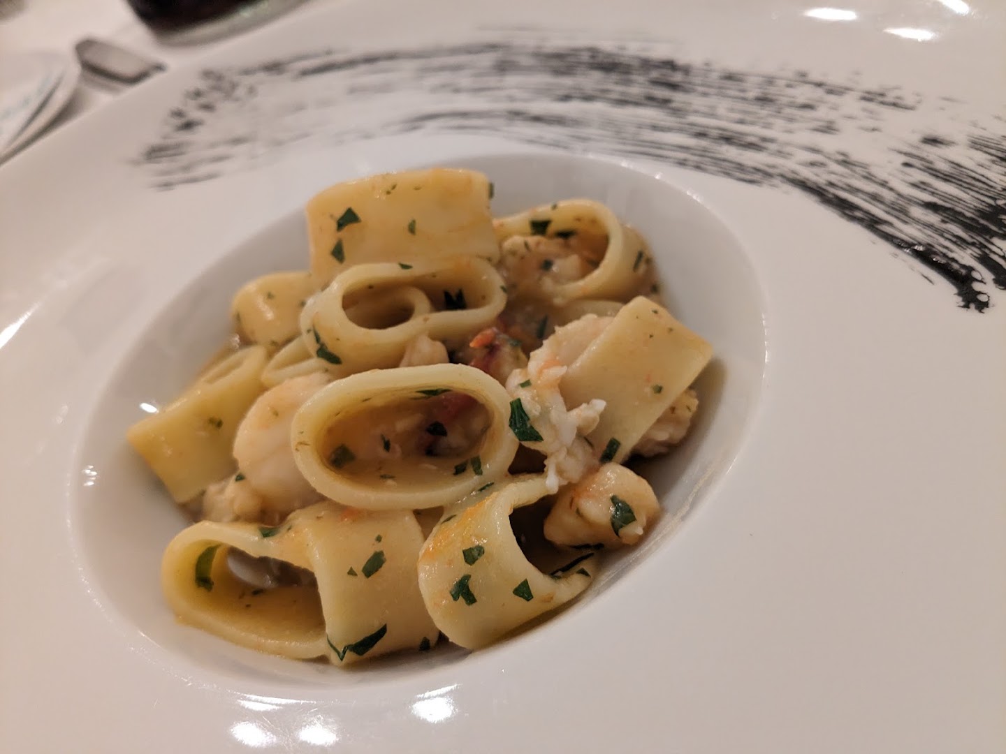 Tenuta Santa Maria dei Manzi, Cerignola