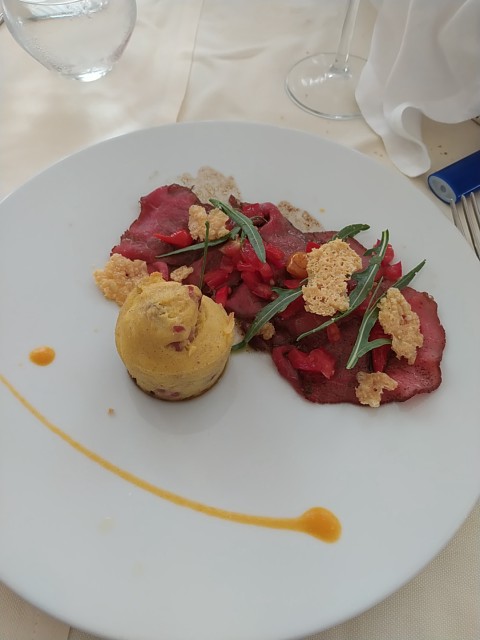 Tenuta Santa Maria dei Manzi