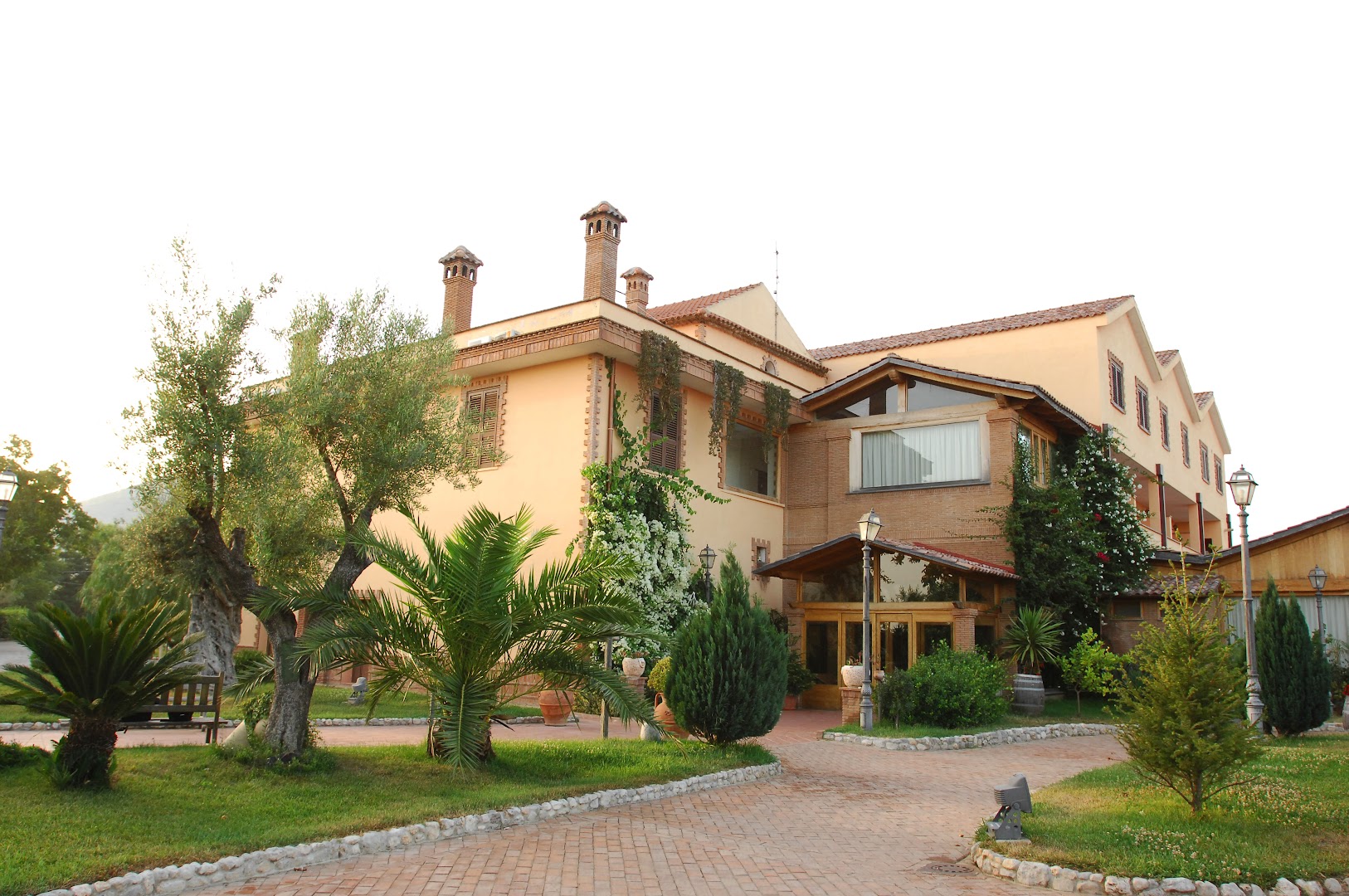 Tenuta Sciacca