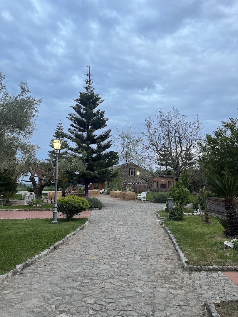 Tenuta Sciacca