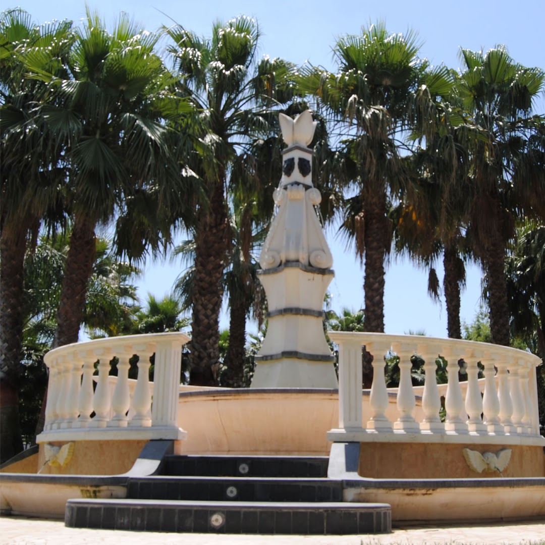 Tenuta Tambaro, Villaricca