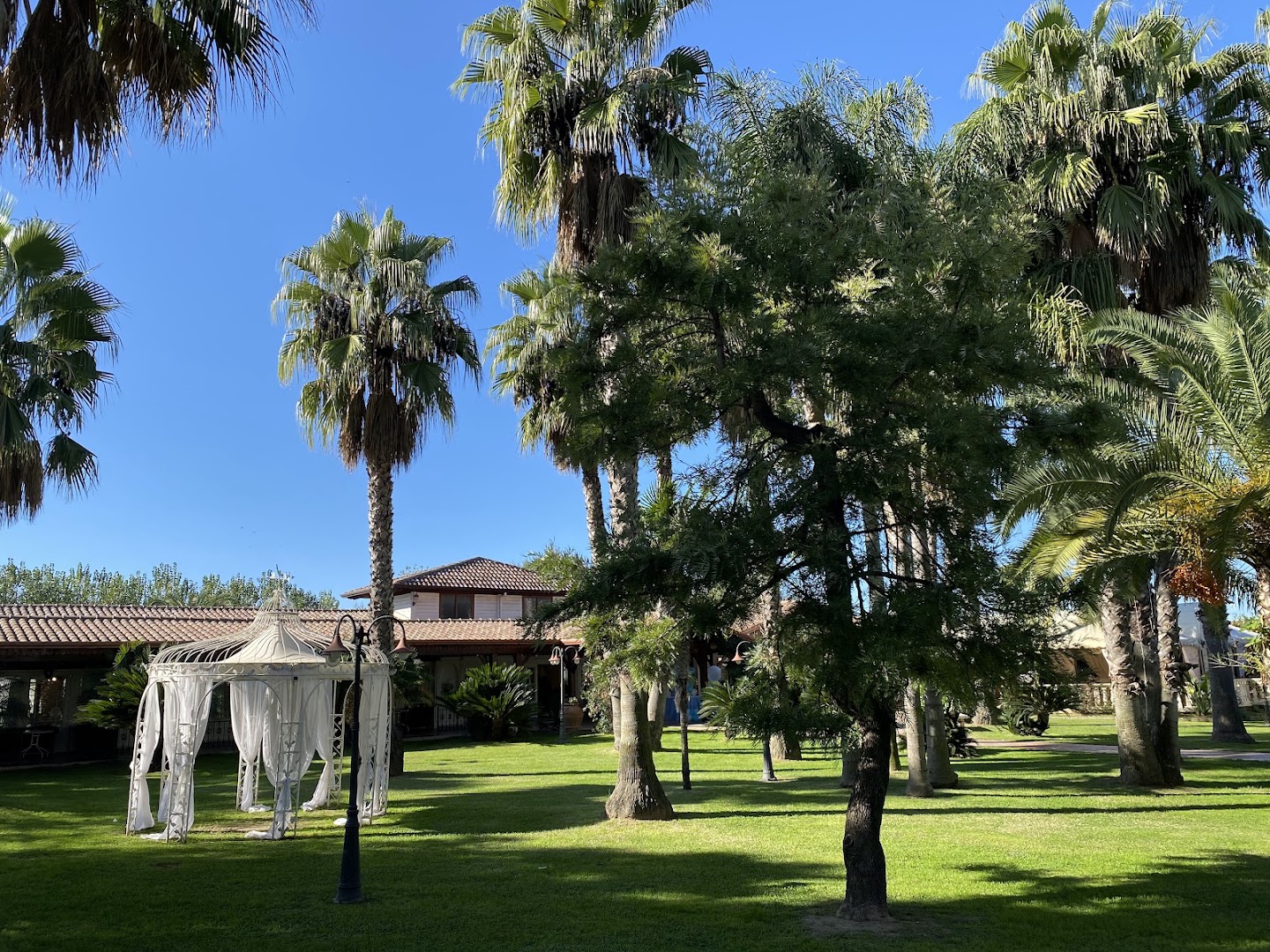 Tenuta Tambaro