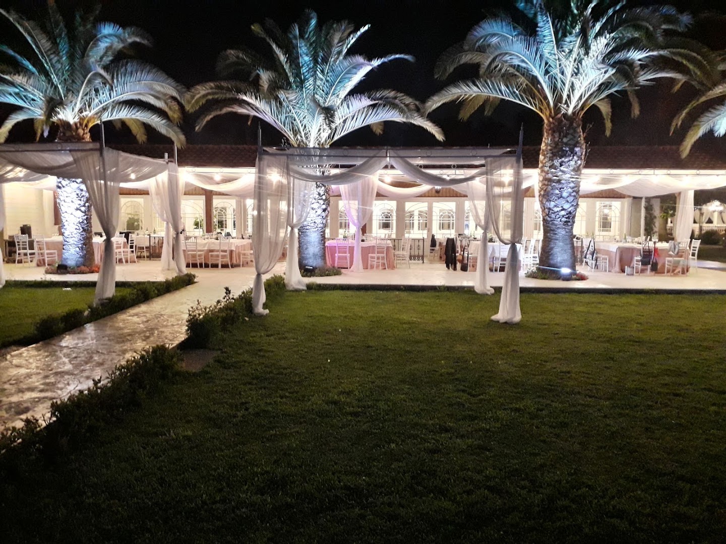 Tenuta Tambaro