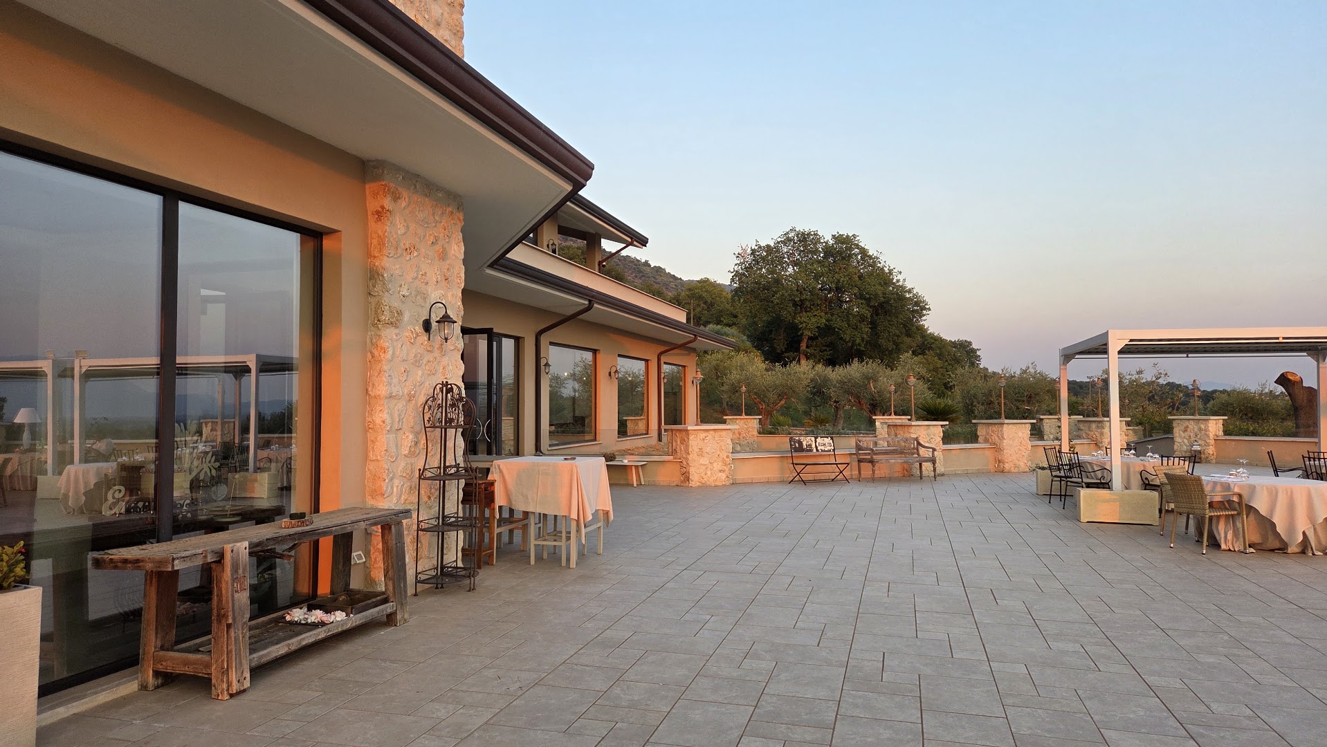 Tenuta Terra e Sole