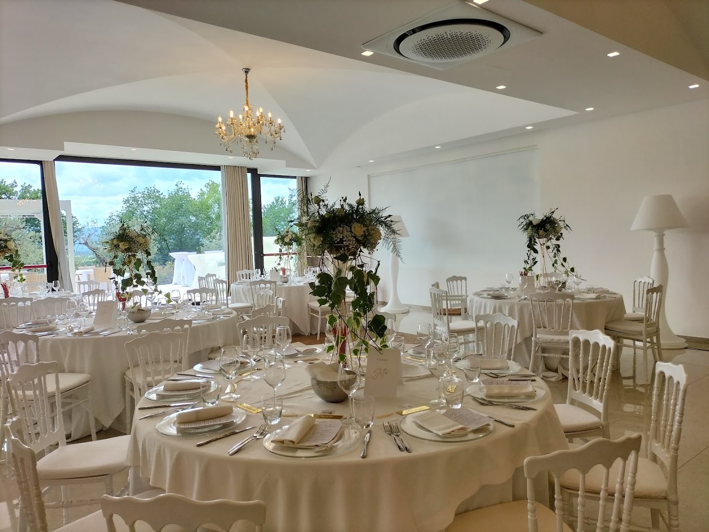 Tenuta Terra e Sole