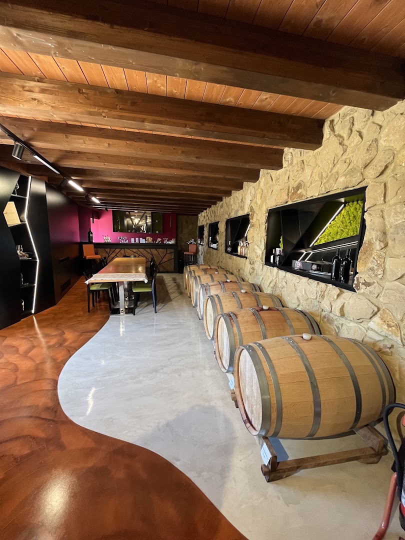 Tenuta Ulisse Winery