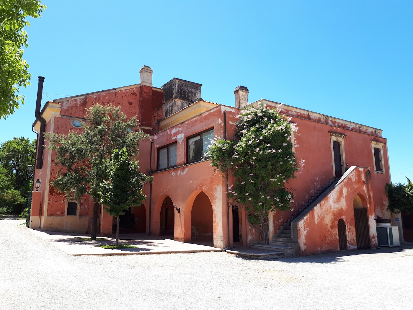 Tenuta Vannulo