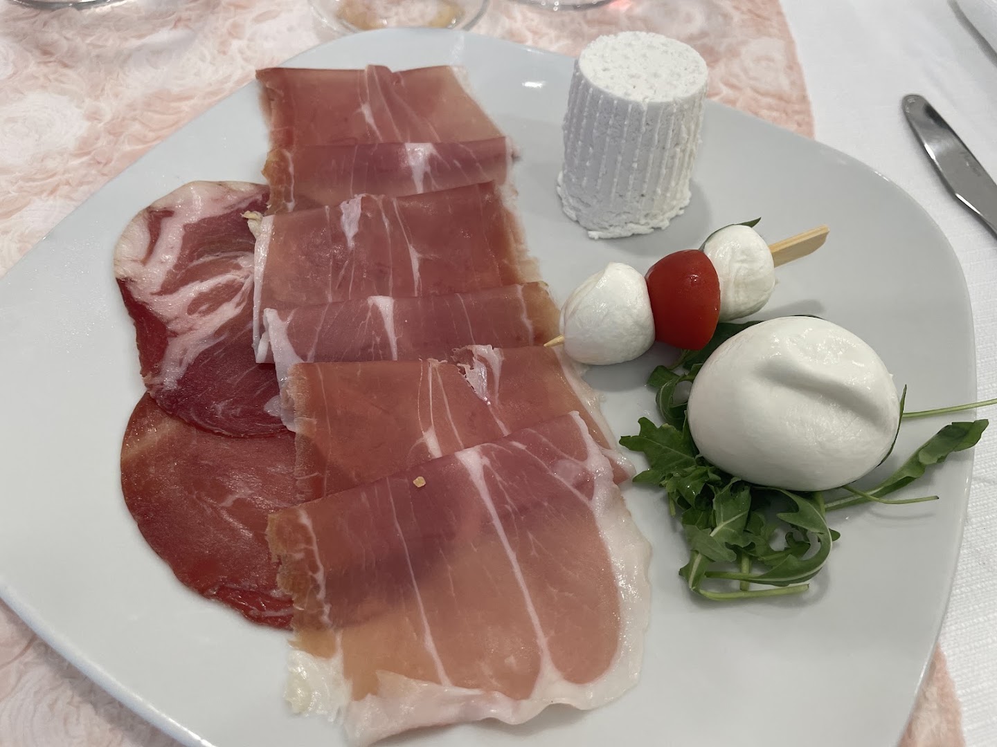 Tenuta Varchera