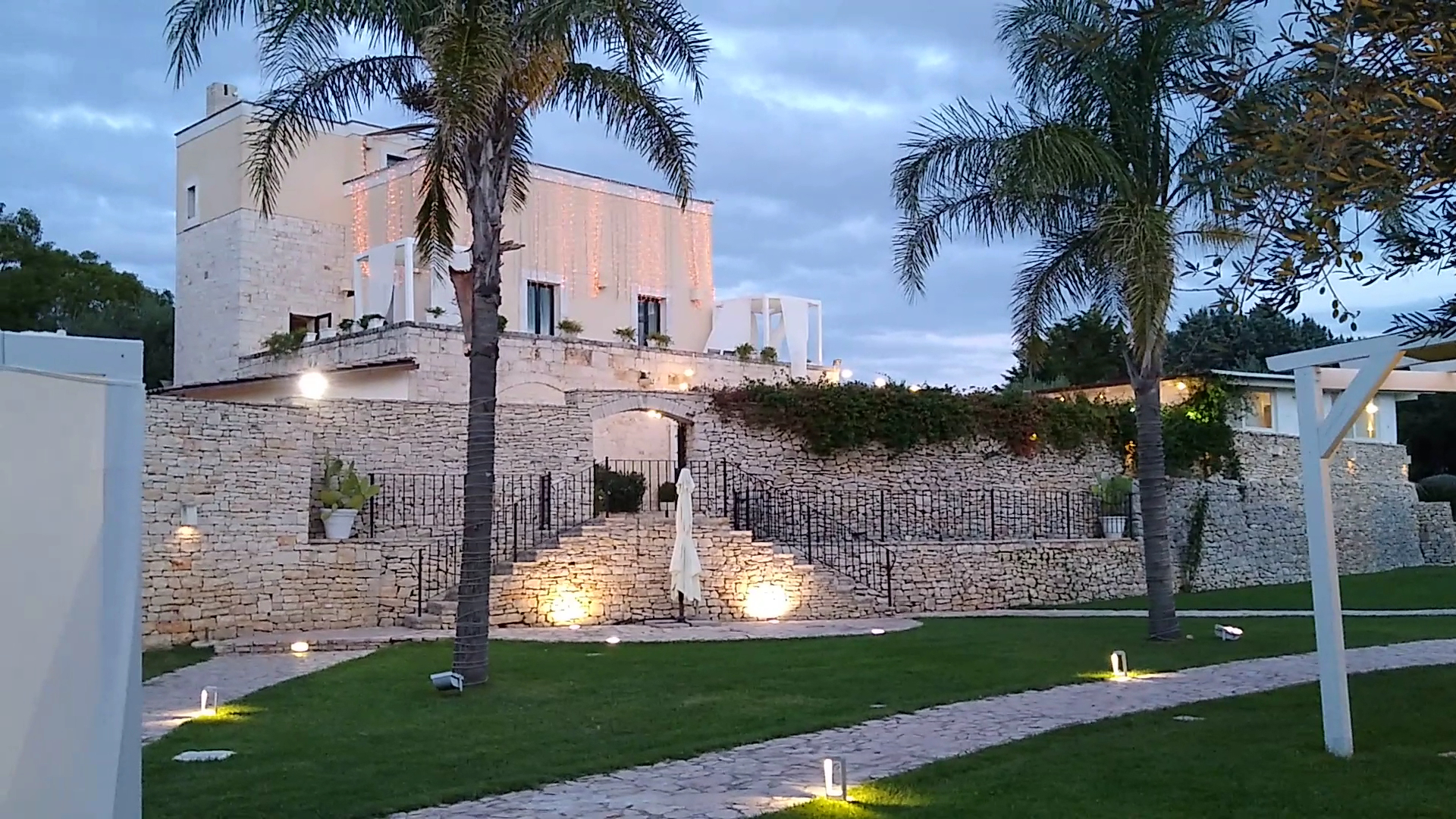 Tenuta Virgilio