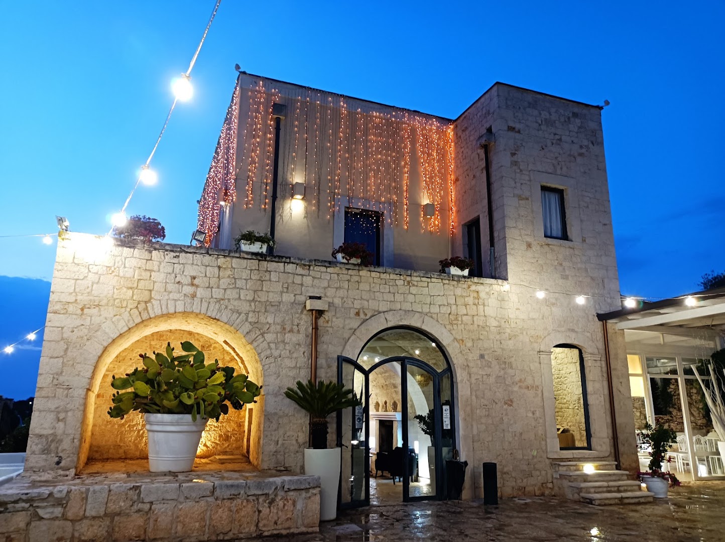 Tenuta Virgilio