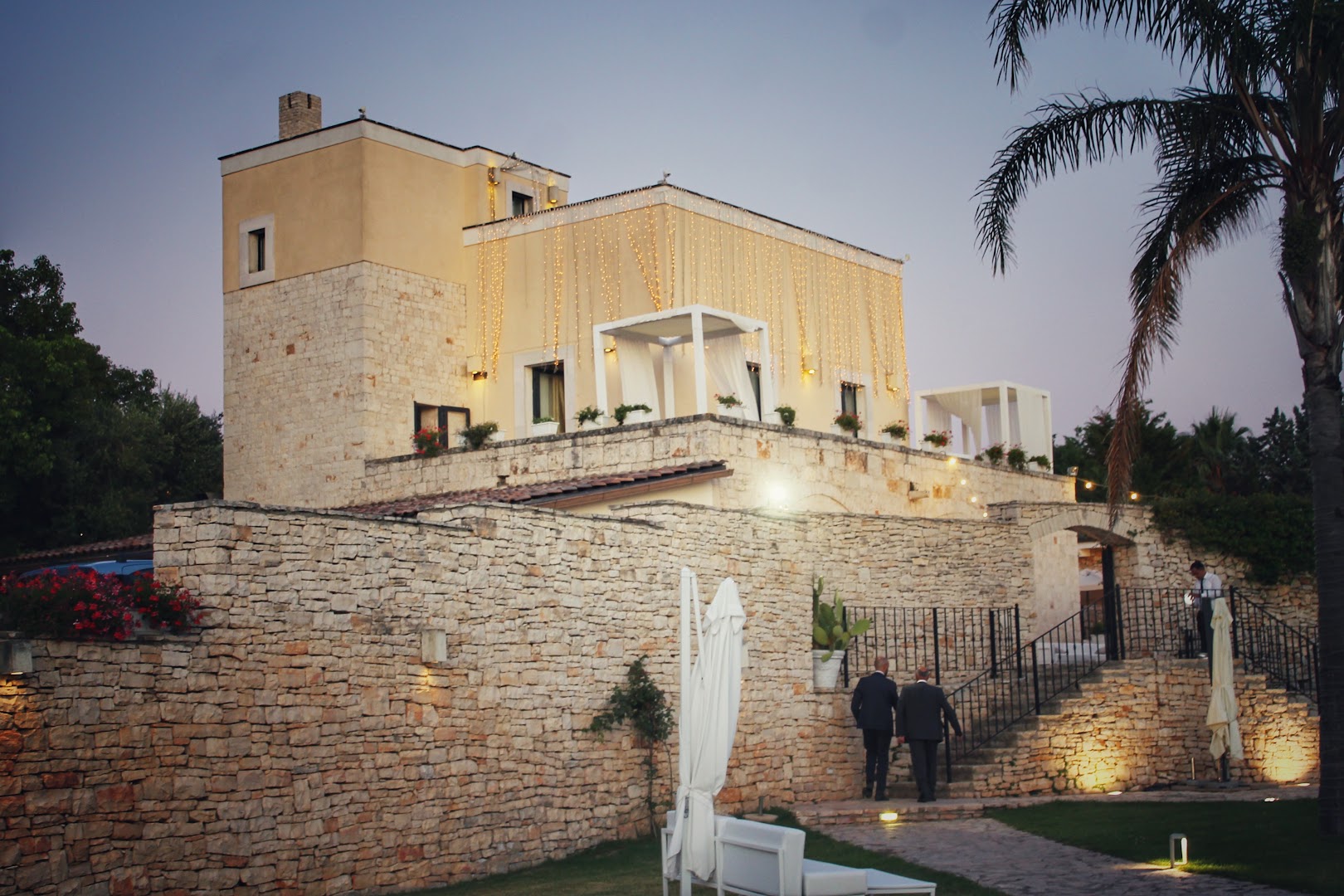 Tenuta Virgilio