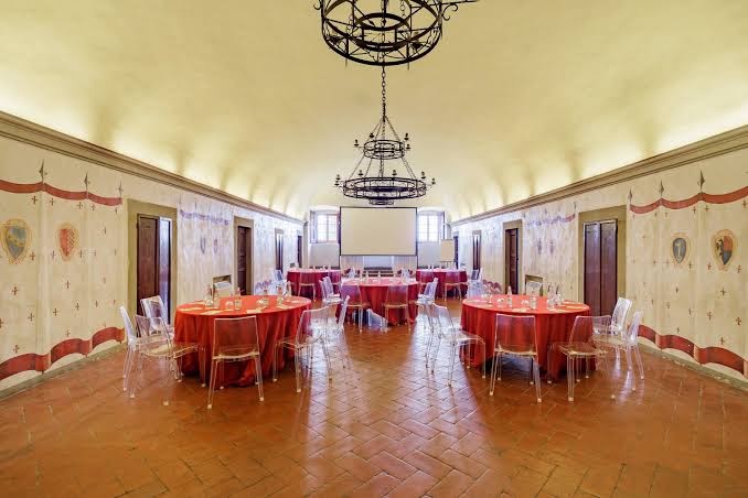Hotel Tenuta di Artimino member of Meliá Collection