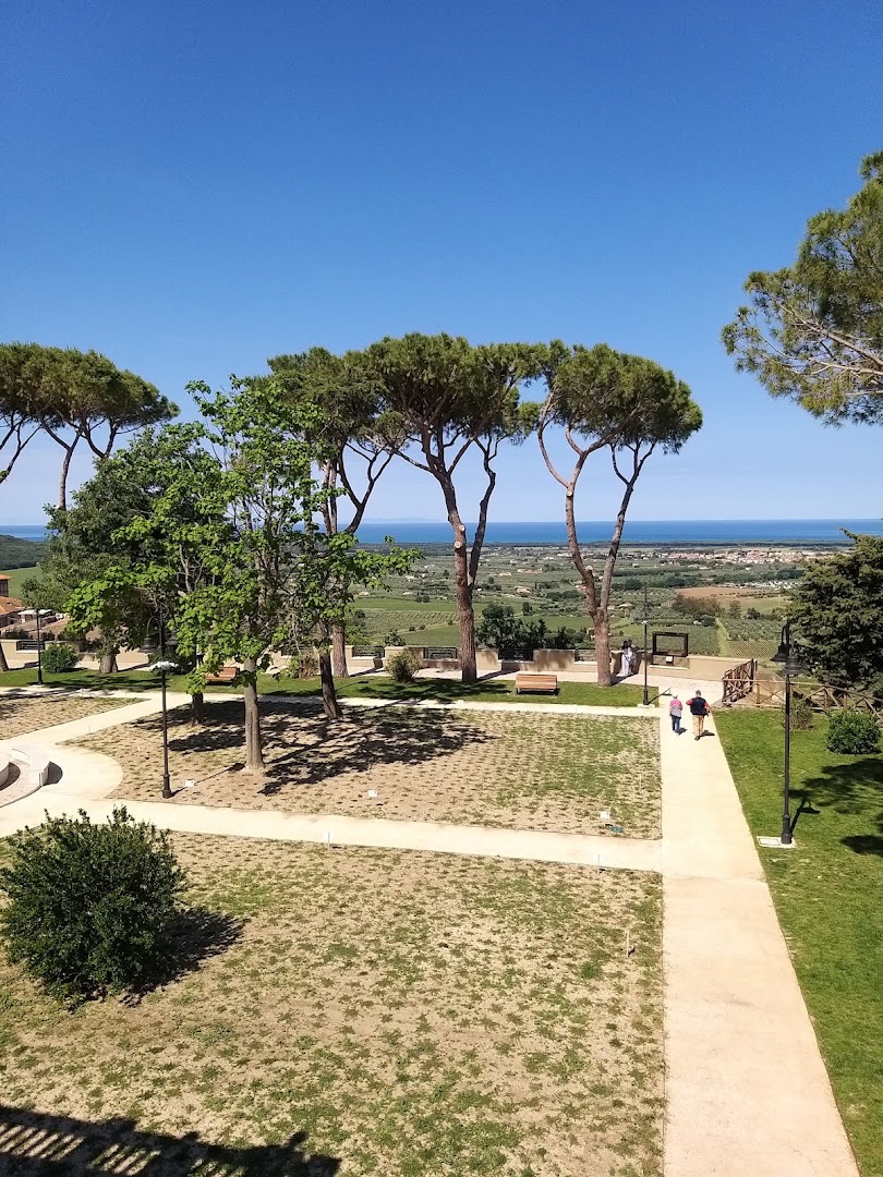 Castagneto C.Cci N