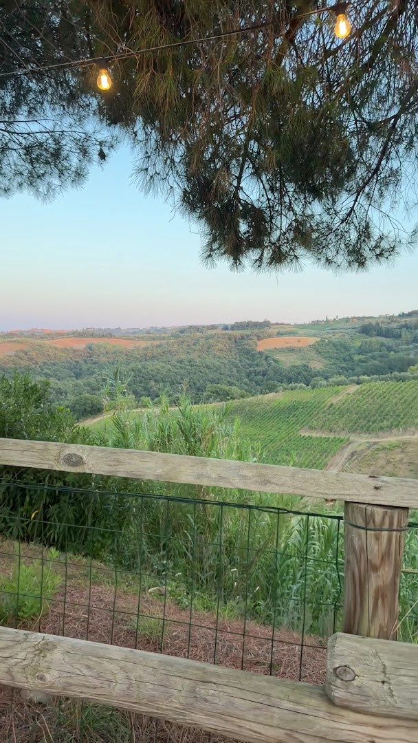 La Locanda del Gobbo Nero