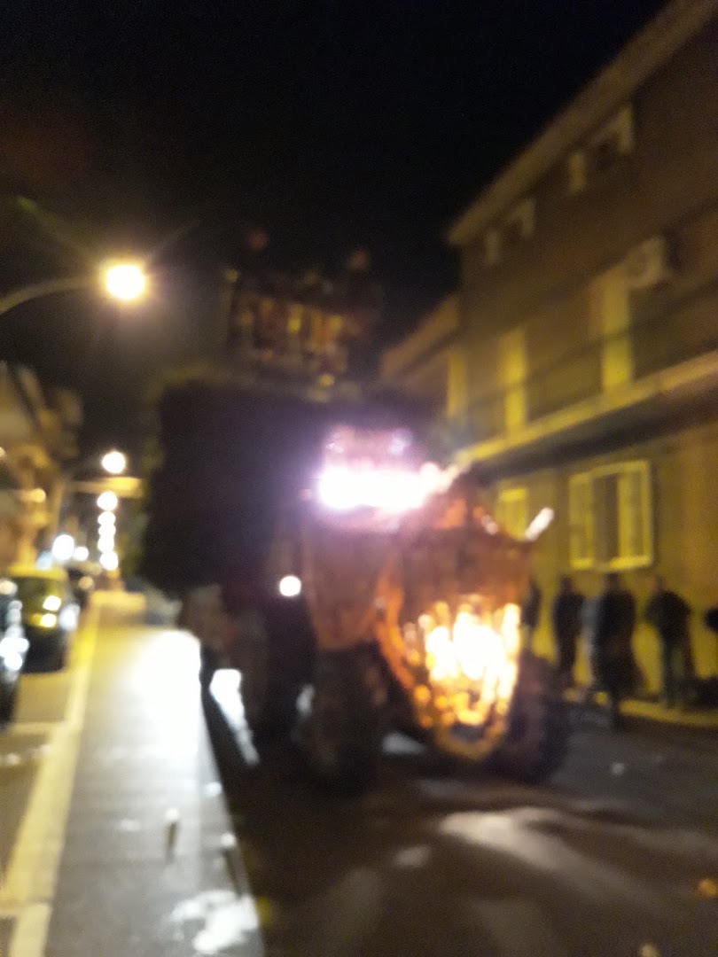 Teo Bar Caffetteria, Siniscola
