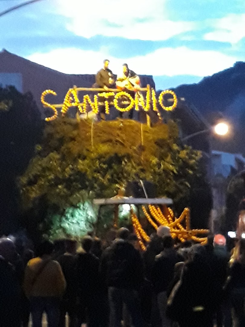 Teo Bar Caffetteria