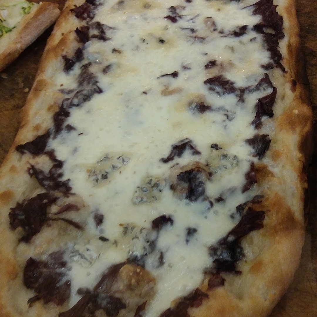 Teo Pizza