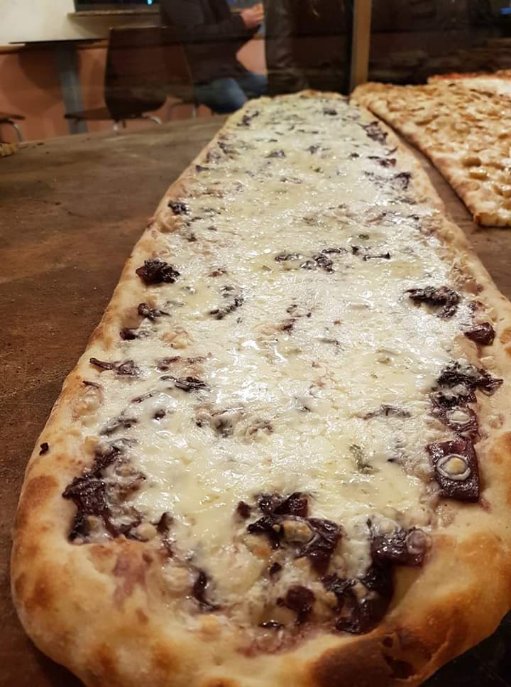 Teo Pizza