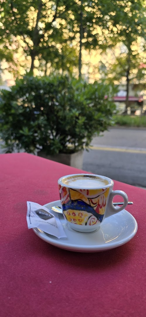 Teorema Café