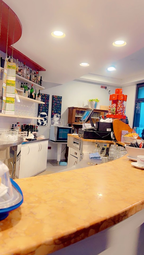 Teo's Cafè