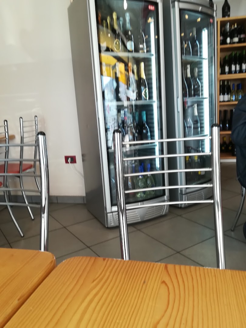 Teo's Cafè
