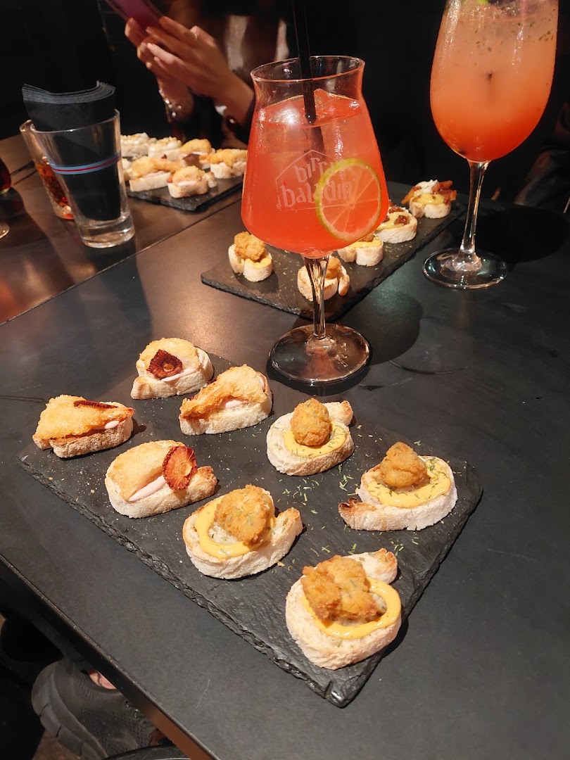 TEO'S - Piazza dell'Alberone, Roma