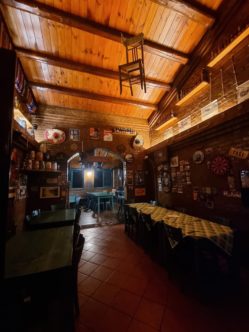 Tequila Pub