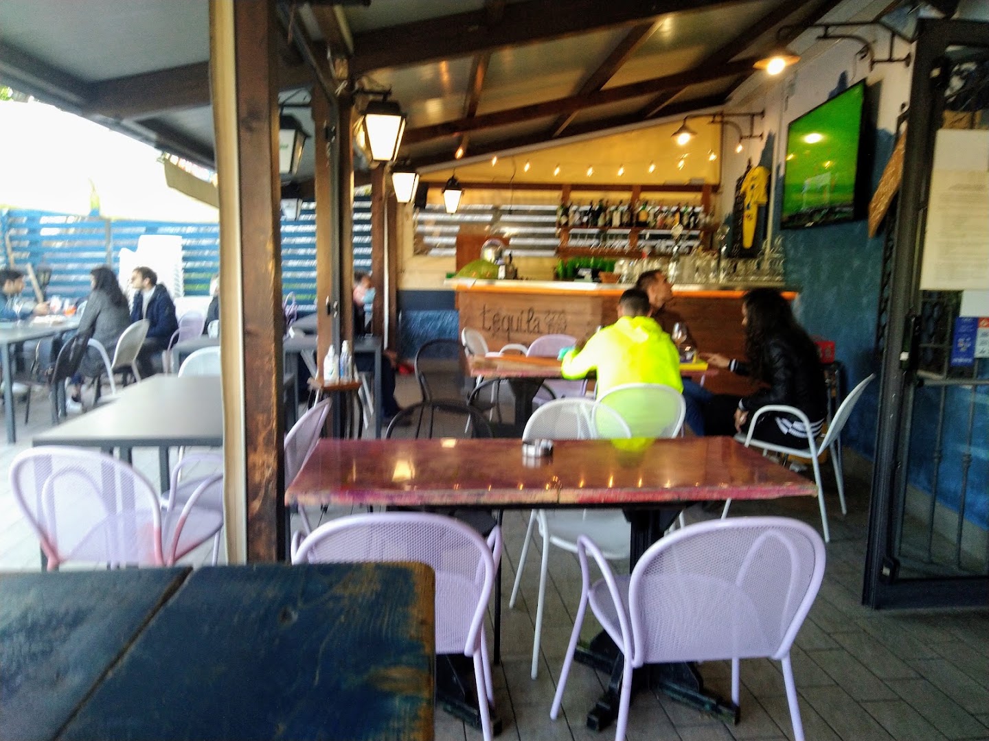 Tequila Pub