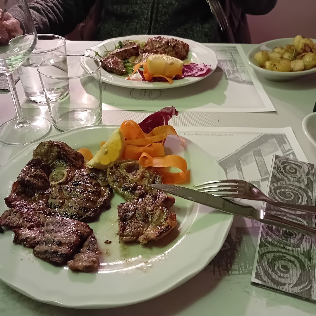 Terantiga Faenza, Faenza