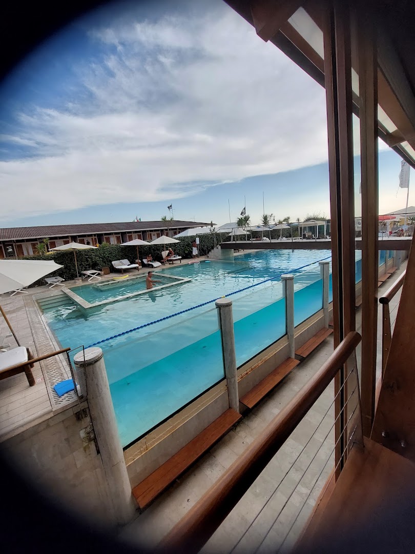 Teresita Wellness Club