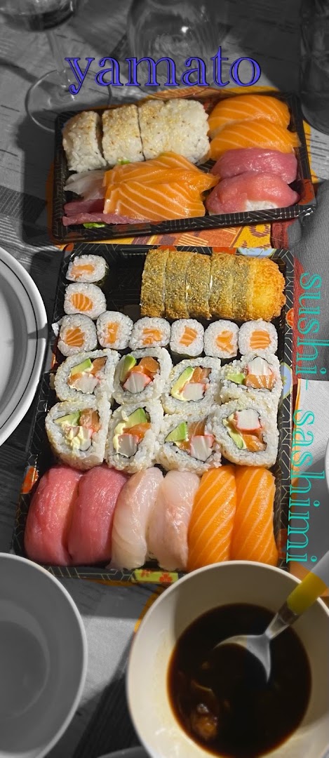 Teriyakiboy