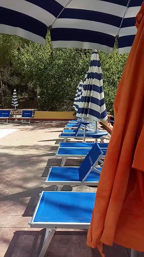 Terme Acqua Pia