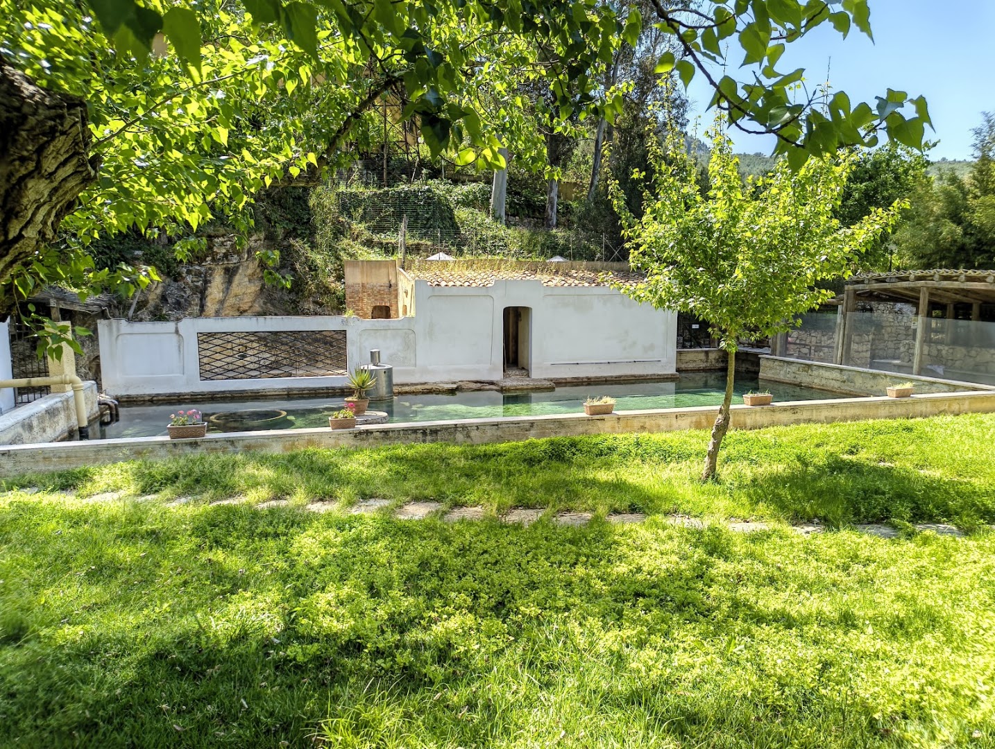 Terme Acqua Pia